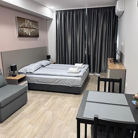 Студио Комфорт Бургас Център מראה חיצוני תמונה